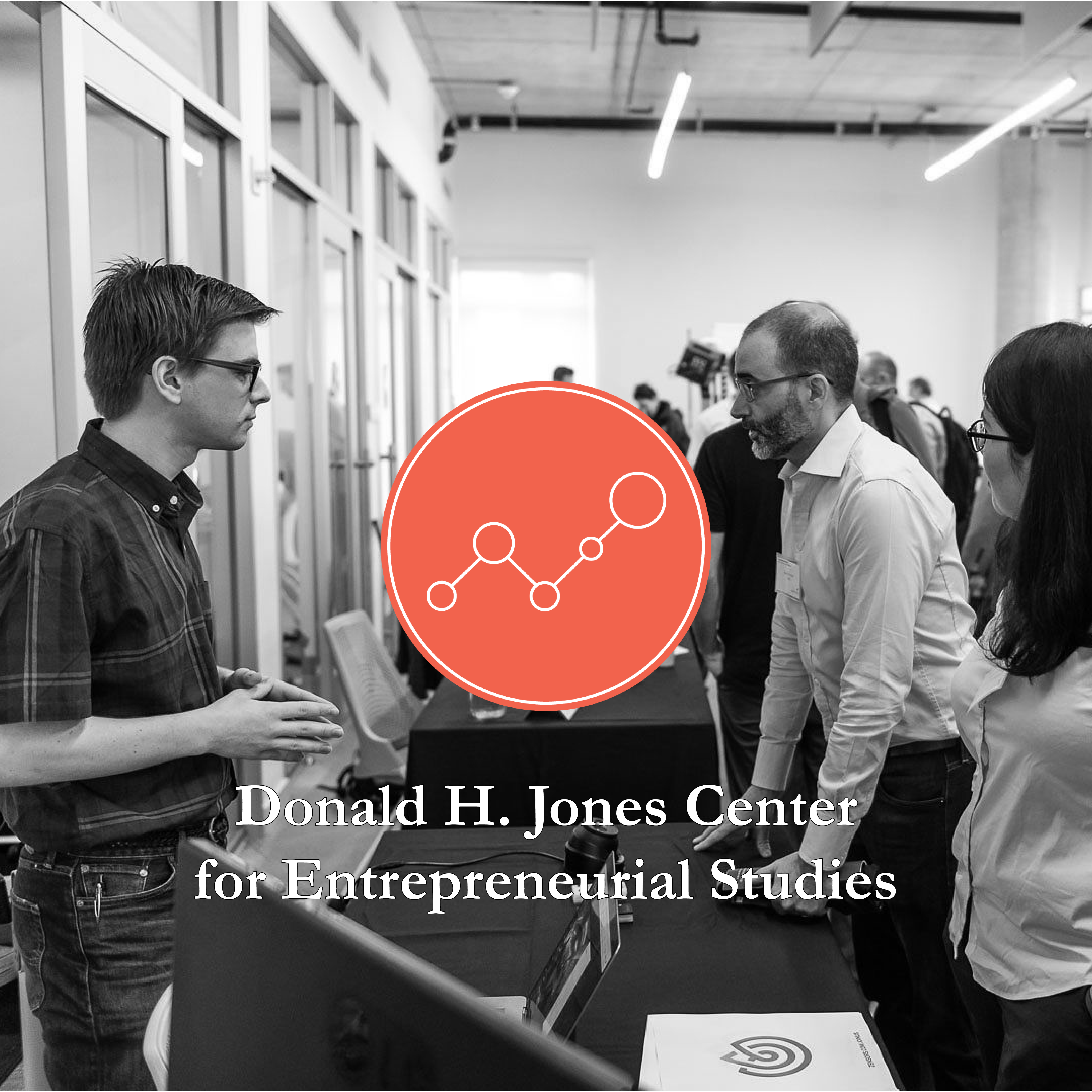 Donald H. Jones Center for Entrepreneurial Studies